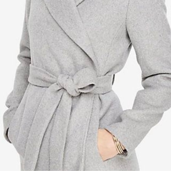 Ann Taylor Jacket - Picture 3 of 9